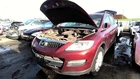 Passenger Rear Knuckle/stub Trailing Arm Awd Fits 07-15 Mazda CX-9 32377926 Used. Price: $110.70.