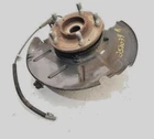2010-2013 Kia Forte Front Right Passenger Spindle Knuckle Assembly Oem Used. Price: $130.99.