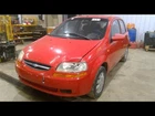 Passenger Axle Shaft Front Automatic Transmission Fits 04-11 Aveo 85376 Used. Price: $59.06.
