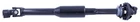 Steering Column Intermediate Shaft-xl Lares 547 New. Price: $124.20.