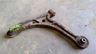 Driver Left Front Lower Control Arm Fits 99-04 Odyssey 88804 Used. Price: $149.00.