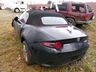 Crossmember/k-frame Front Fits 16-23 Mazda MX-5 Miata 32086192 Used. Price: $492.90.