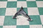 10-24 Runner Front Driver Side Left Lh Lower Control Arm Assembly Oem Factory Used. Price: $154.99.