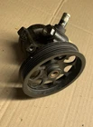 Power Steering Pump Convertible 2.0 Turbo Fits 00-03 Saab 9-3 1149632 Used. Price: $53.99.