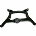 09-16 Audi A4 S4 B8 Rear Suspension Subframe Crossmember 8K0505235AH Oem Used. Price: $289.99.