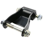 Moog K150397 Leaf Spring Shackle Rear For Select 01-10 Chevrolet Gmc Models New. Price: $54.09.