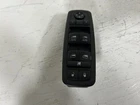 2019 Jeep Grandcher Master Window Switch Driver's Door Oem Used. Price: $74.95.