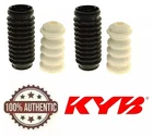 "SB107 Pair" Kyb Suspension Shocks/ Struts Bellow Dust Boot W/ Bumper Stop New. Price: $69.33.