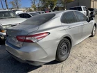 Front Knee Right Passenger Le Fits 18-24 Camry 990799 Used. Price: $306.00.