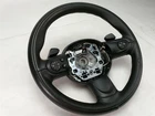 2013 Mini Cooper Clubman R55 R56 Leather Sport Steering Wheel Oem 32306794624 Used. Price: $119.99.