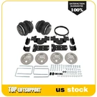 For Chevy Silverado 1500 / Gmc Sierra 19-25 Rear Air Suspension Spring Kit New. Price: $229.98.