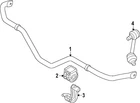 Genuine Nissan Bracket 54614-1LB0A New. Price: $16.66.