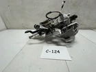 2015 Nissan Rogue Steering Column Oem+ Used. Price: $117.05.