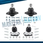4PCS Front Suspension Kit For Buick Cadillac Chevy Gmc Upper & Lower Ball Joints New. Price: $41.49.