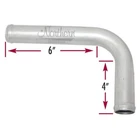 Northern Z71001 90 Degree Bent Steel Radiator Tube 1/2 New. Price: $37.45.