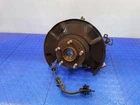 2018-2020 Honda Accord Right Spindle Knuckle Assembly Factory Oem Used. Price: $192.49.