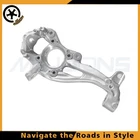 Left Steering Knuckle Spindle ML3Z3K186A Driver Ford F150 2021-2025 4X4 4WD New. Price: $96.90.