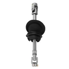 Intermediate Steering Column Shaft For Audi A4 B8 8K2 1.8L 2.0L 1984CC 2007-2012 New. Price: $60.29.