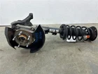 2010-2017 Chevy Equinox Driver Front Knee Oem Used. Price: $123.00.