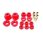 Bmr Suspension BK030 Pro Version Rear Cradle Bushing Kit For 10-15 Chevy Camaro New. Price: $529.95.