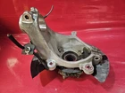 2022-2024 Mitsubishi Outlander Front Right Passenger Spindle Knuckle Hub /shield Used. Price: $269.99.