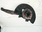 2008 Audi Q7 4.2 Front Left Spindle Knuckle Bearing Wheel Hub 7L0407257A C51 Used. Price: $117.00.