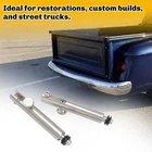 Hidden / Stealth Tailgate Latch Kit For 1947-1955 Chevy Step Side Truck Us Stock New. Price: $48.75.