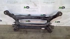 2017-2026 Chrysler Pacifica 3.6L Fwd Rear Subframe Crossmember Cradle 68261559A Used. Price: $150.00.