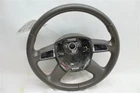 Steering Wheel Audi Q5 2010 Tan 1027976 Used. Price: $124.99.
