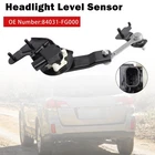 Headlight Level Sensor 84031-FG000 For Subaru Legacy Outback Impreza 2008- New. Price: $48.68.