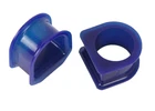 Superpro Front Steering Rack&pinion Mount Bushing Kit For 1990-1997 Mazda Miata New. Price: $44.76.