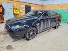 Steering Gear/rack Power And Pinion Fits 16-17 Taurus 1010690 Used. Price: $358.61.