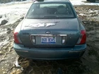Driver Left Strut Front Fits 01-05 Xg Series 10127334 Used. Price: $78.63.