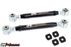 Rear Adjustable Toe Rods Roto-joint End 08-09 G8 2010-2014 Camaro Black Umi 2524 New. Price: $349.99.