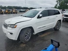 Steering Gear/rack Wk Body Vin Or Lhd Fits 17-21 Grand Cherokee 2245081 Used. Price: $485.00.