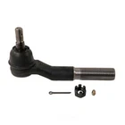 Moog ES801628 Steering Tie Rod End New. Price: $97.99.