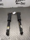 2016 2024 Chevrolet Camaro Rear Shock Absorbers Pair Lh Rh 1172368 Used. Price: $120.00.