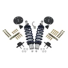 Ridetech 2015 Ford F150 4WD Hq Series Front Coilovers New. Price: $1089.00.