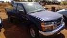 Passenger Front Spindle/knuckle Opt Z85 Fits 04-08 Canyon 229518 Used. Price: $132.79.