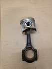 1982-1983 Toyota Celica Supra 5MGE 5M-GE Engine Cylinder Connecting Rod Piston Used. Price: $99.00.