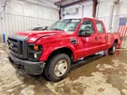 Passenger Front Spindle/knuckle Twin Beams Fits 08 Ford F250SD Pickup 478381 Used. Price: $160.00.