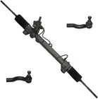 Front Tie Rods For 2005-2010 Scion Tc New. Price: $202.95.