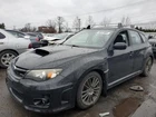 Passenger Front Knee Turbo Wrx Sedan Thru Vin 016766 Fits 08-14 Impreza 274084 Used. Price: $215.00.