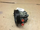 Power Steering Pump Fits 08-10 Caravan 166539 Used. Price: $61.99.
