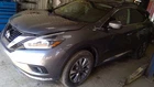 Driver Left Lower Control Arm Rear Transverse Fits 15-20 Murano 10306603 Used. Price: $119.60.
