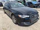 Crossmember/k-frame Rear Awd Quattro Fits 12-18 Audi A6 608187 Used. Price: $531.99.