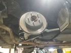 2022 Nissan Altima Sr 2.5L Fwd Rear Suspension Right Passenger Used. Price: $201.88.
