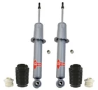 New Front Suspension Struts & Bellows Kit Kyb Gas-a-just For Toyota Supra 94-98. Price: $276.95.