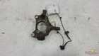 2017 Mazda 3 Front Spindle Knuckle Left Used. Price: $85.00.
