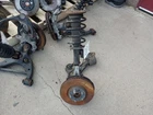 Driver Left Front Knee Assembly Fits 13-20 Fusion 3051563 Used. Price: $154.00.